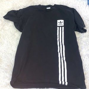 adidas t shirt